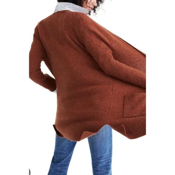 MADEWELL Sweater - Picture 3 of 9